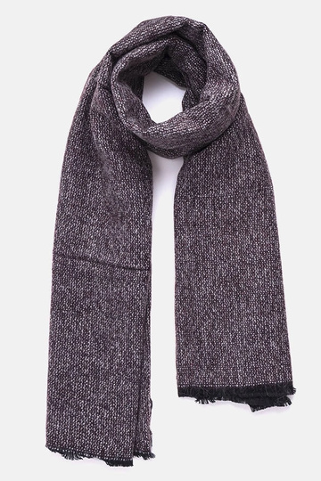 L'écharpe violette de Selah
