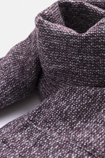 L'écharpe violette de Selah 2