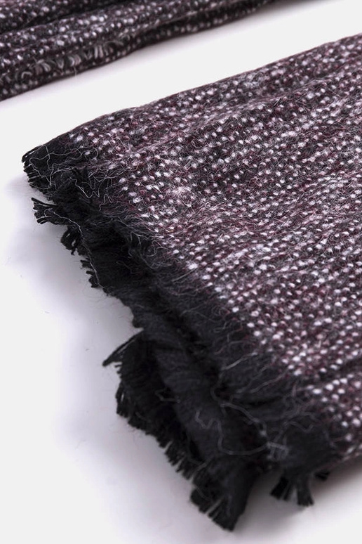 L'écharpe violette de Selah L'écharpe violette de Selah