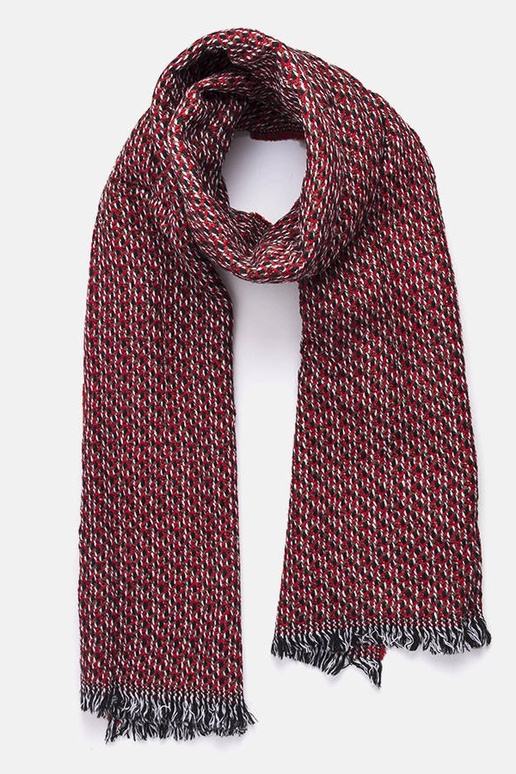 Écharpe rouge, « Aria »