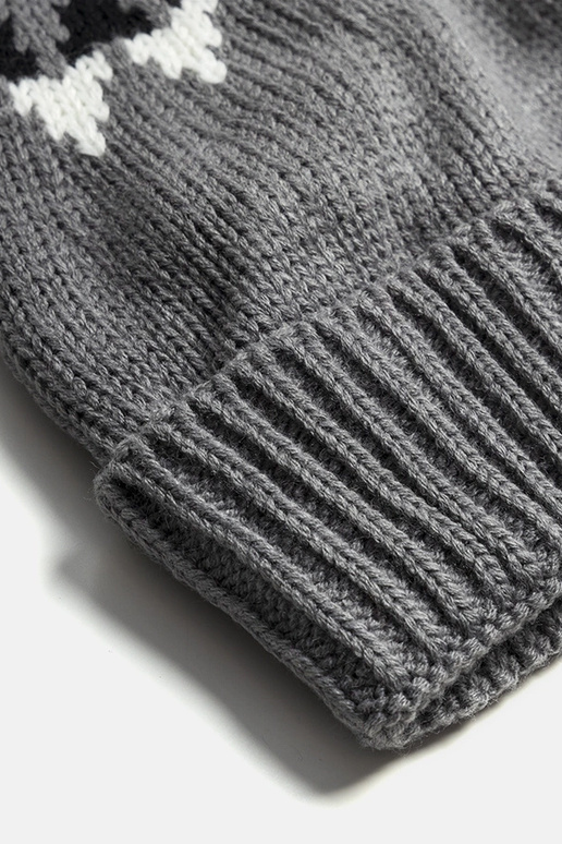 Casquette Abner Gray Casquette Abner Gray