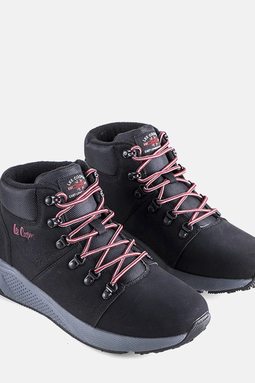 Bottes de randonnée d'hiver noires, « LCJ-22-31-1451M Lee Cooper » 2