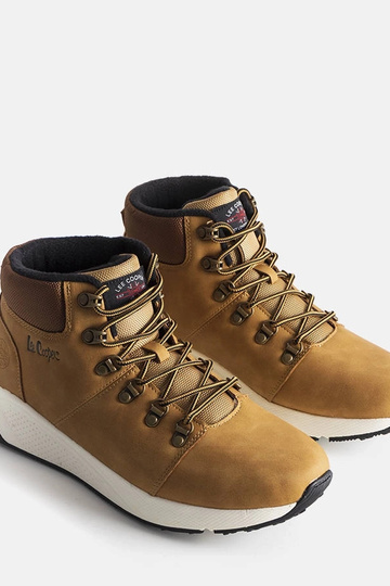 Bottes isolées marron LCJ-22-31-1452M Lee Cooper 2