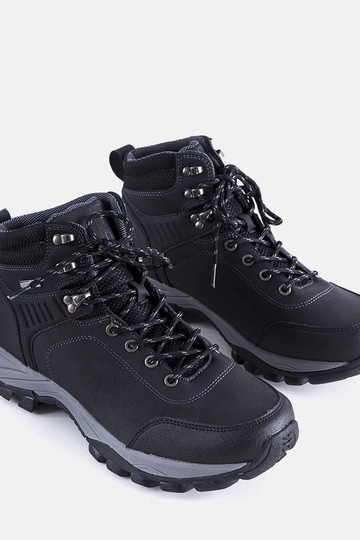 Bottes de randonnée d'hiver... 2