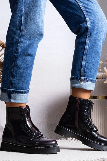 Bottes de trappeur isolées... 2