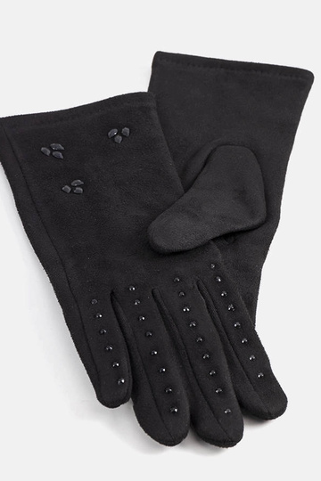 Gants isolants noirs Roosev 2