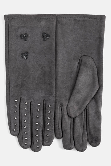 Gants isolants gris Roosev