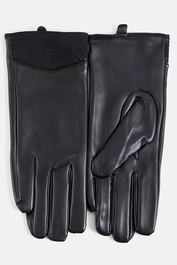 Gants isolants Moure Noir