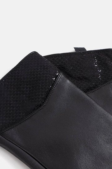 Gants isolants Moure Noir 2