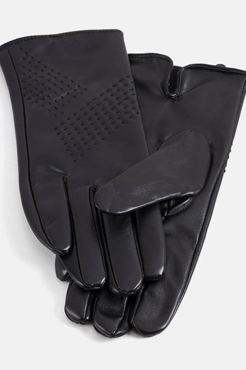 Gants isolants noirs Racca 2