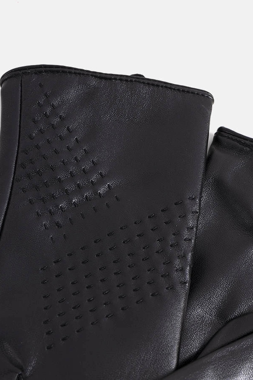 Gants isolants noirs Racca Gants isolants noirs Racca