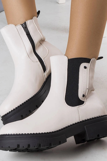 Bottes isolées Caron... 2