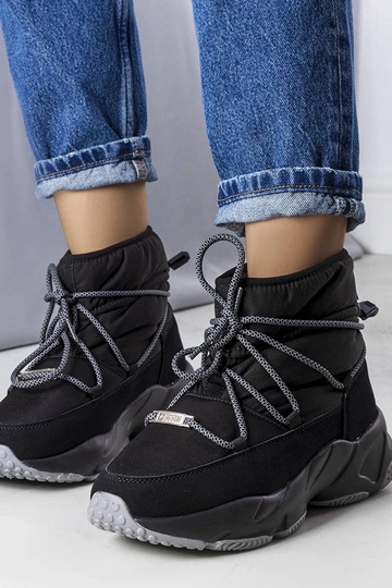 Bottes de neige Big Star...