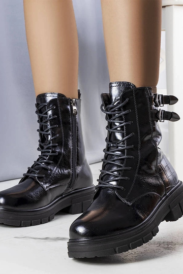 Bottes isolantes Dielle en...