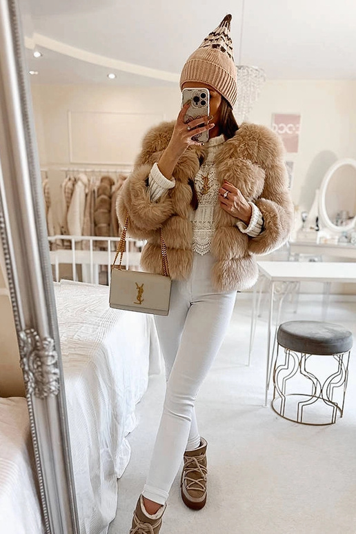 Chapeau rose Abner Chapeau rose Abner