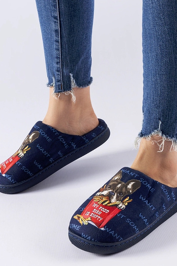 Chaussons French Fries...