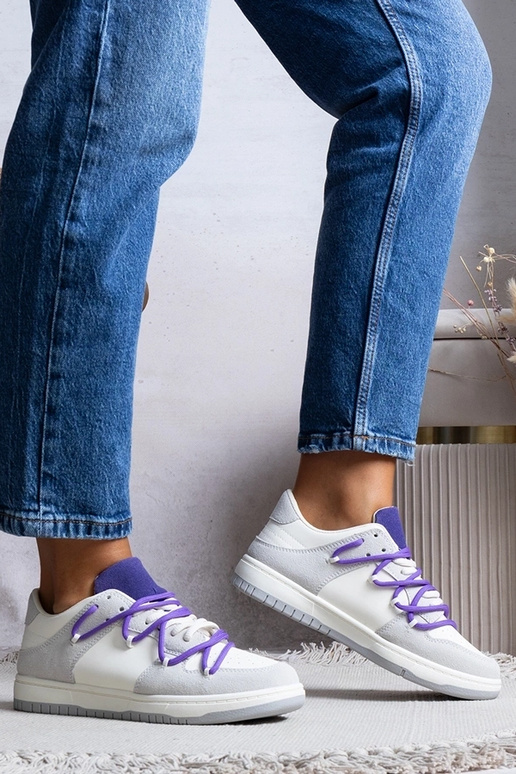 Baskets grises baskets femme lacets... Baskets grises baskets femme lacets...