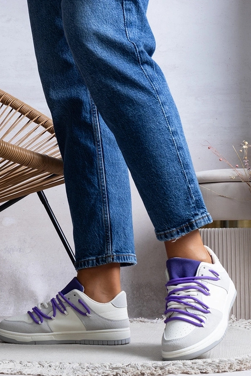 Baskets grises baskets femme lacets... Baskets grises baskets femme lacets...