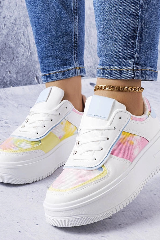 Chaussures à plateforme Heloise... Chaussures à plateforme Heloise...