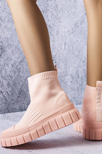 Baskets à semelles... 2