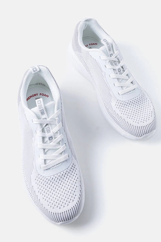 Baskets sportives pour hommes...