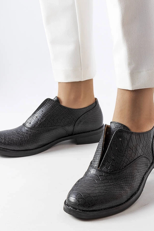 Chaussures à enfiler pour femmes en... Chaussures à enfiler pour femmes en...