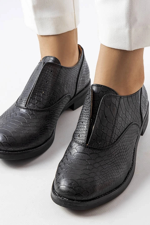 Chaussures à enfiler pour femmes en... Chaussures à enfiler pour femmes en...