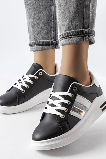 Baskets à plateforme...