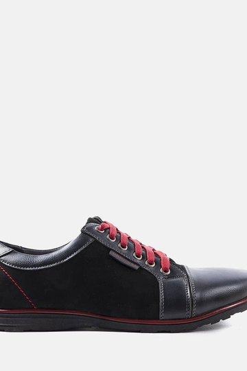 Chaussures Brisebois noires...