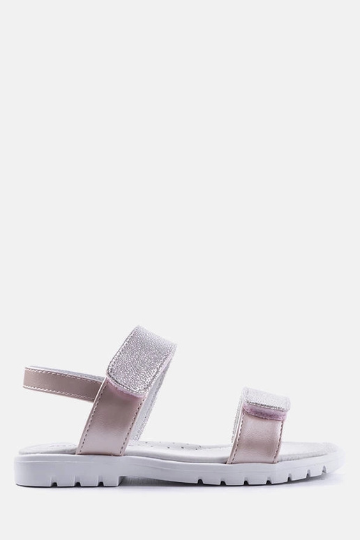 Sandales roses pour enfants Elkview Sandales roses pour enfants Elkview