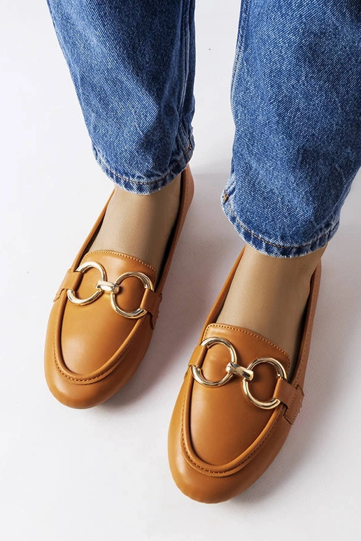 Mocassins pour femmes de la marque...