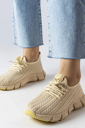 Baskets de sport Élodie... 2