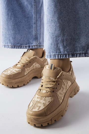 Baskets épaisses Brunswick...