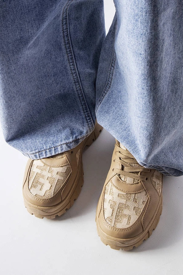 Baskets épaisses Brunswick... 2