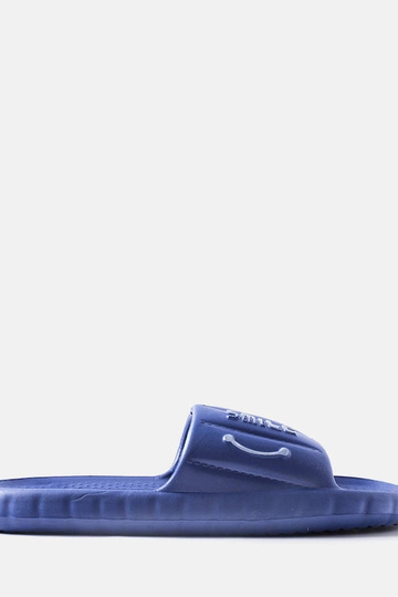 Tongs Murphy bleues pour... 2