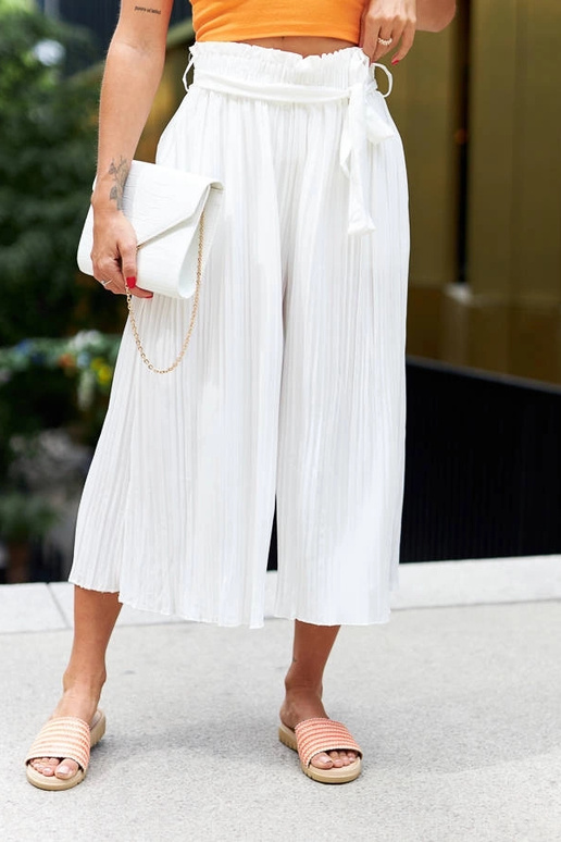 Tongs tressées orange Capovalle Tongs tressées orange Capovalle