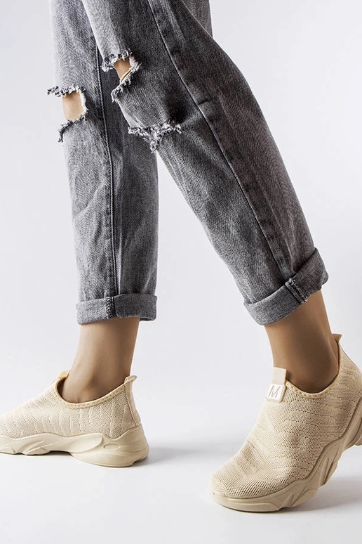 Chaussures de sport pour femmes en... Chaussures de sport pour femmes en...