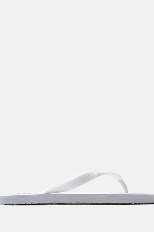 Tongs blanches Big Star FF174613 Tongs blanches Big Star FF174613