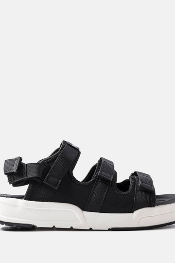 Sandales de sport noires, « Big Star HH174500 » 2