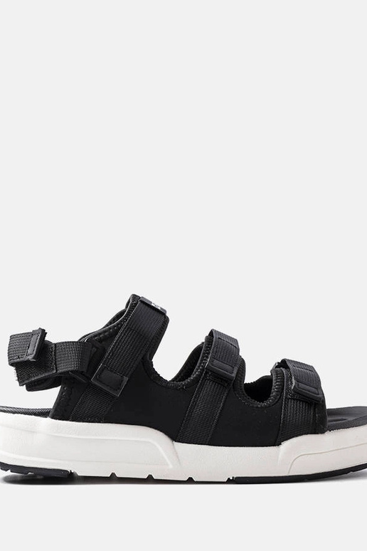 Sandales de sport noires, « Big Star...