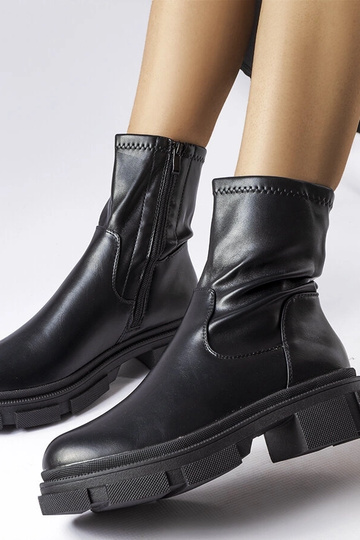 Bottes isolantes noires Helvi 2