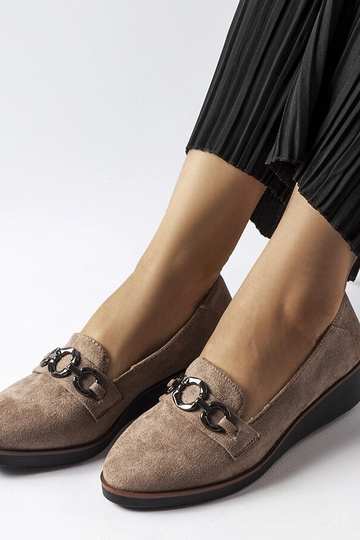 Chaussures compensées Erin... 2