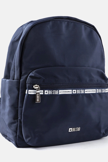 Sac à dos Big Star bleu...