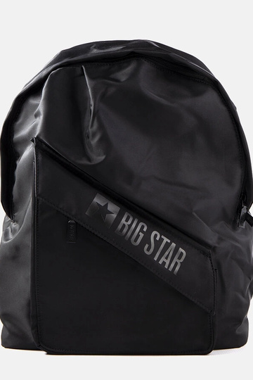 Sac à dos Big Star noir JJ574085