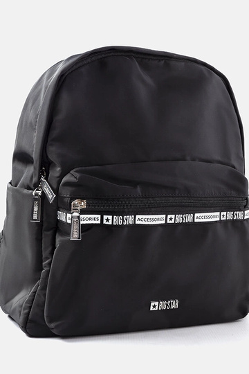 Sac à dos Big Star noir II574042