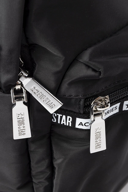 Sac à dos Big Star noir II574042 Sac à dos Big Star noir II574042