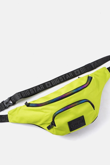 Rein de Big Star vert HH574166