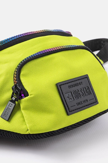 Rein de Big Star vert HH574166 2