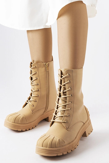 Bottes de travail couleur...