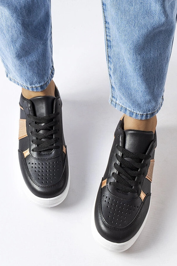 Baskets de sport Parme... 2